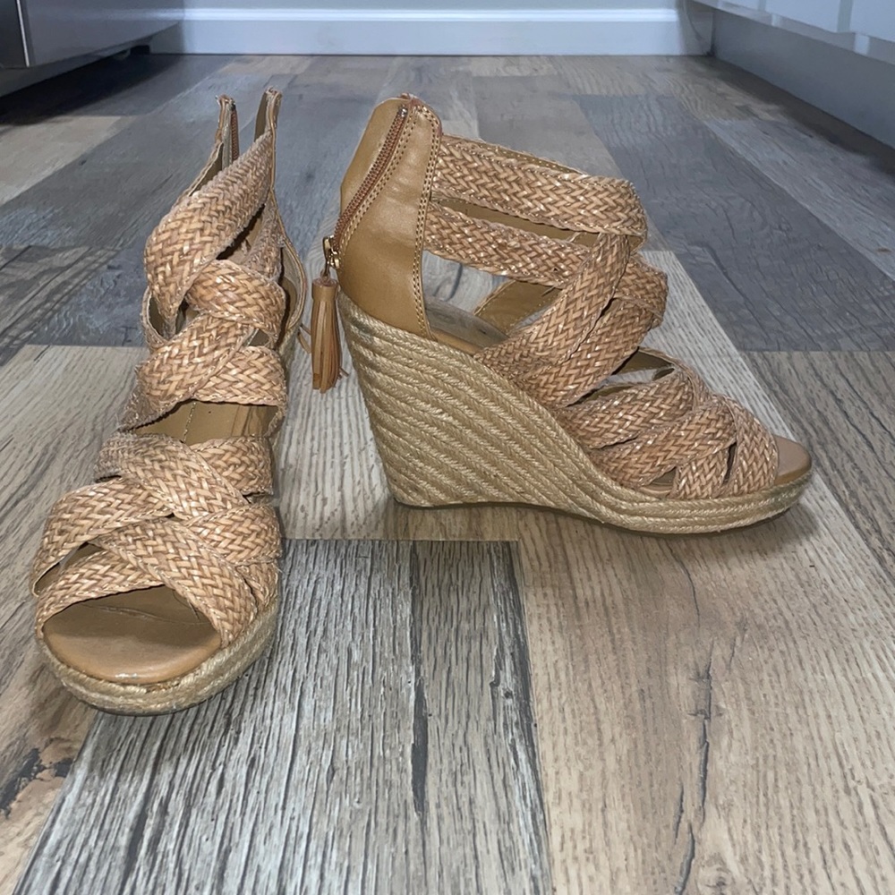 Dolce Vita Wedges